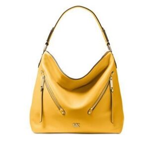 BRAND NEW Michael Kors Evie Hobo Handbag